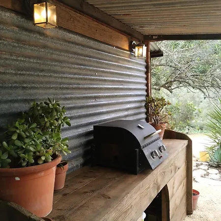Hill Hide Away Holiday home Tortosa